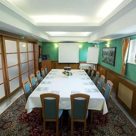 Hotel Grandvid