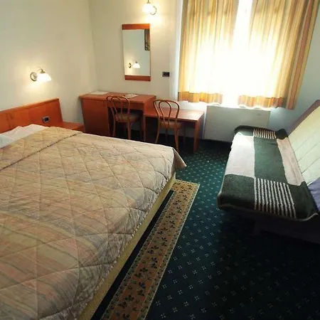 Hotel Grandvid 4*