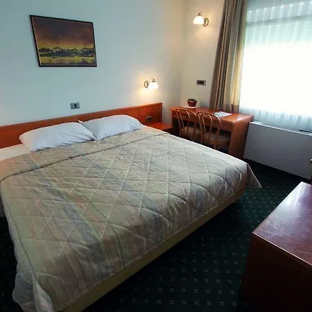 Grandvid 4* Skofljica