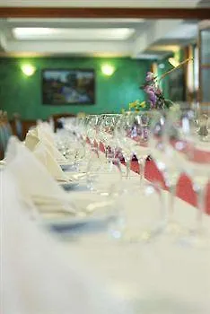 Hotel Grandvid