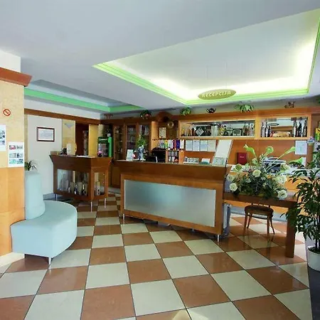 Grandvid Hotel Skofljica