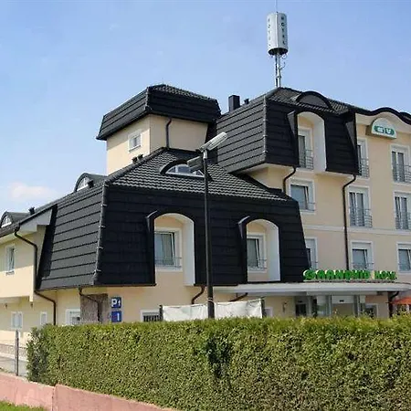 Grandvid 4* Skofljica