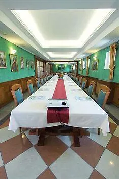 Grandvid Hotel 4*