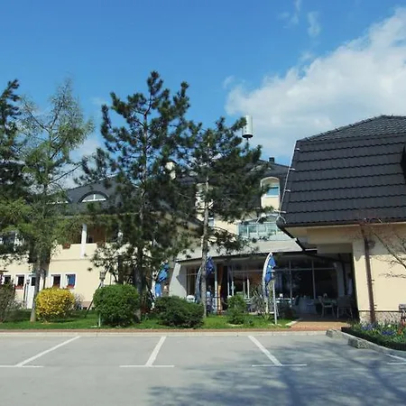 Hotel Grandvid 4*