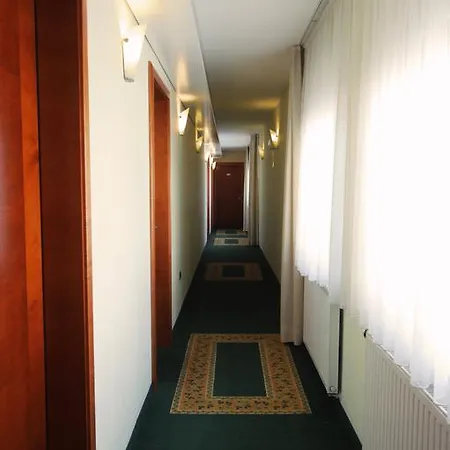 Hotel Grandvid Skofljica