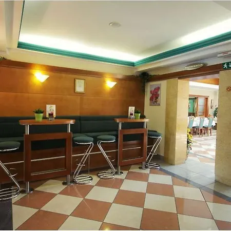 Grandvid 4*
