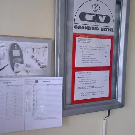 Grandvid Skofljica