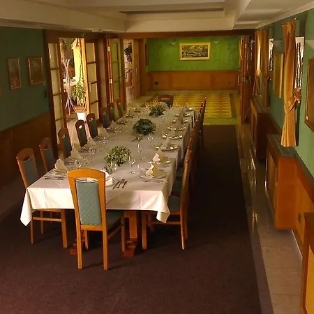 Grandvid Hotel Skofljica