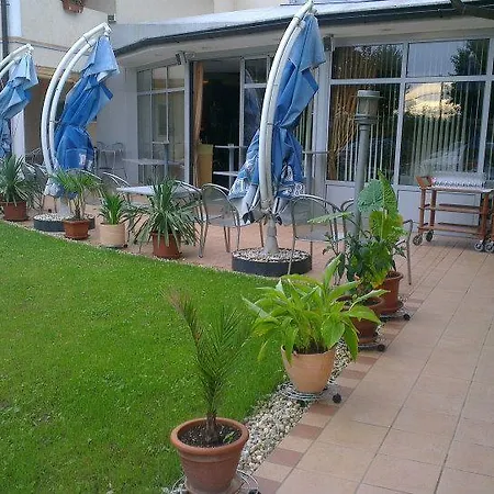 Hotel Grandvid 4*