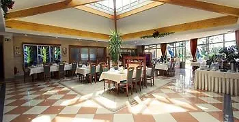 Hotel Grandvid
