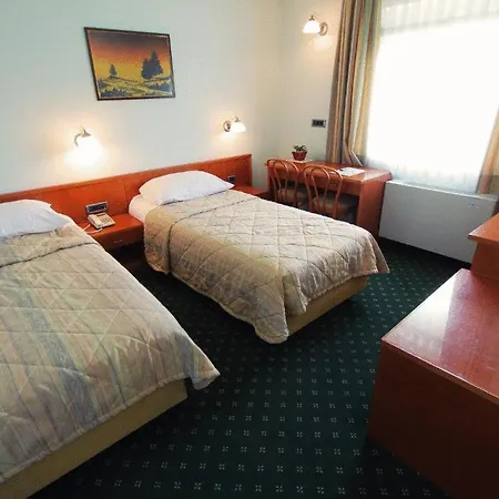Grandvid 4* Skofljica