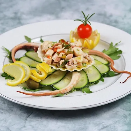 Grandvid 4* Škofljica