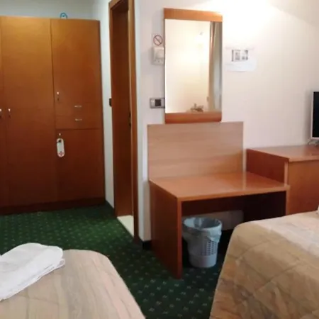 Grandvid Hotel 4*