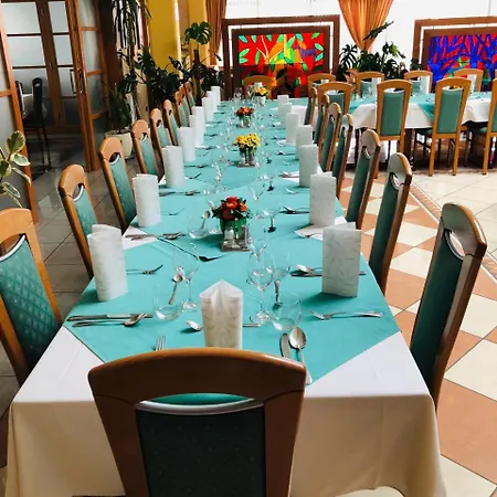 Grandvid Hotel Skofljica