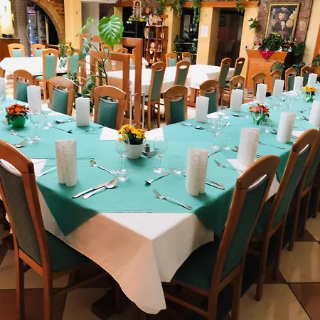 Grandvid Hotel Skofljica