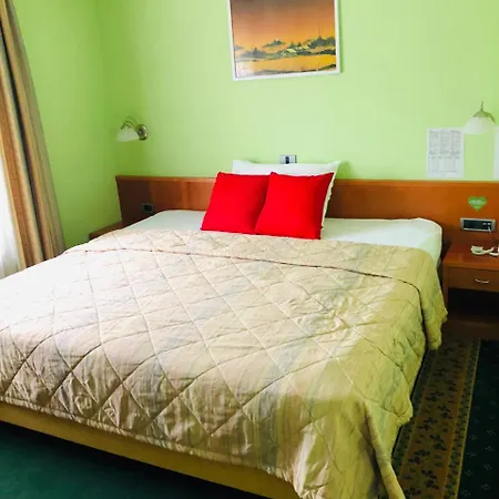 Grandvid 4* Škofljica