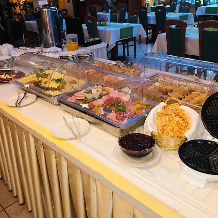 Grandvid Hotel