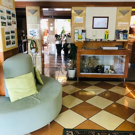 Hotel Grandvid Skofljica