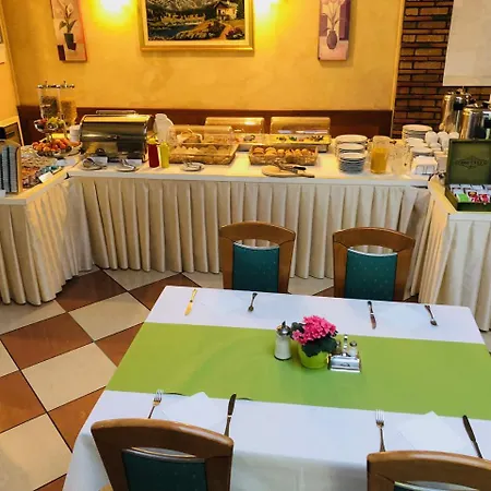 Grandvid Hotel