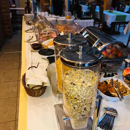Grandvid Hotel Skofljica