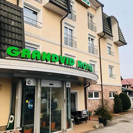 Grandvid Skofljica