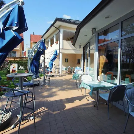 Hotel Grandvid Skofljica