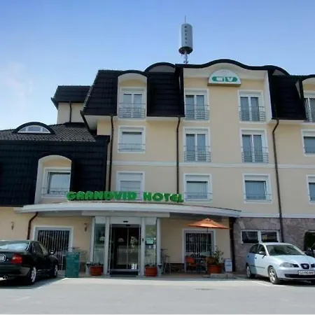 Grandvid Skofljica