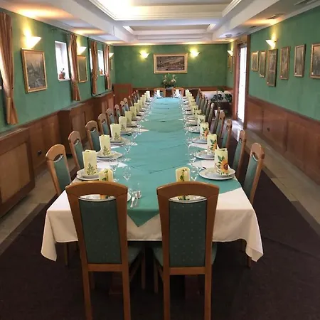 Grandvid Hotel