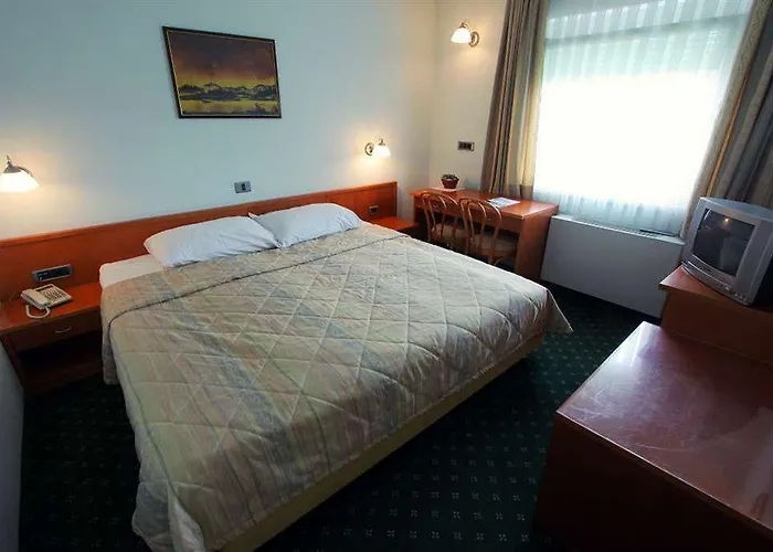 Grandvid 4* Škofljica