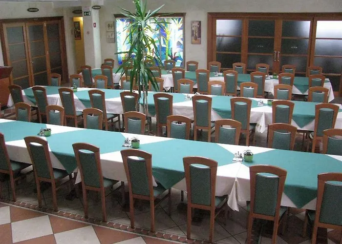 Grandvid Szálloda 4*