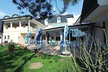 Grandvid Szálloda Škofljica