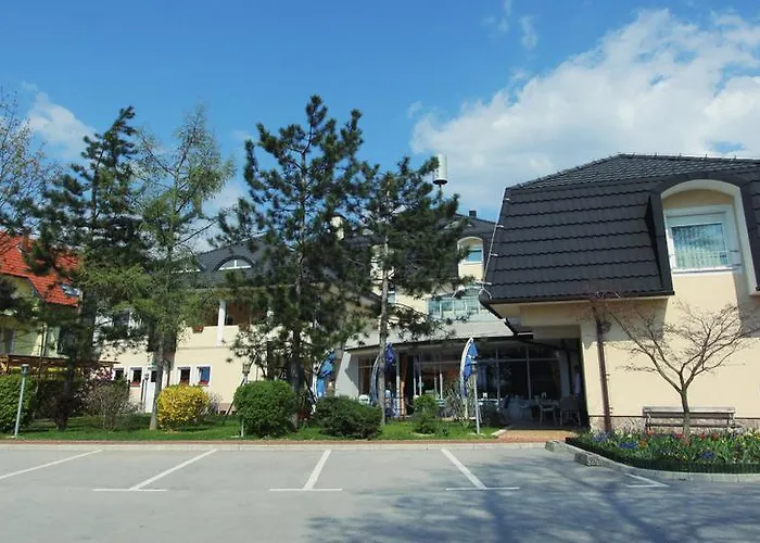 Szálloda Grandvid 4*