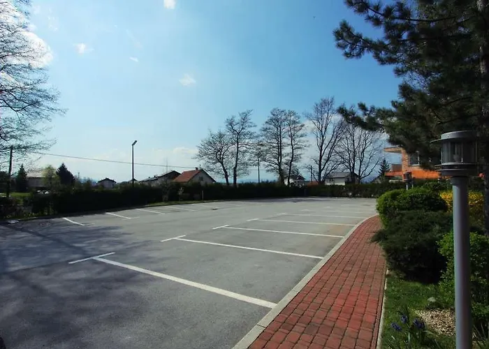 Szálloda Grandvid 4*