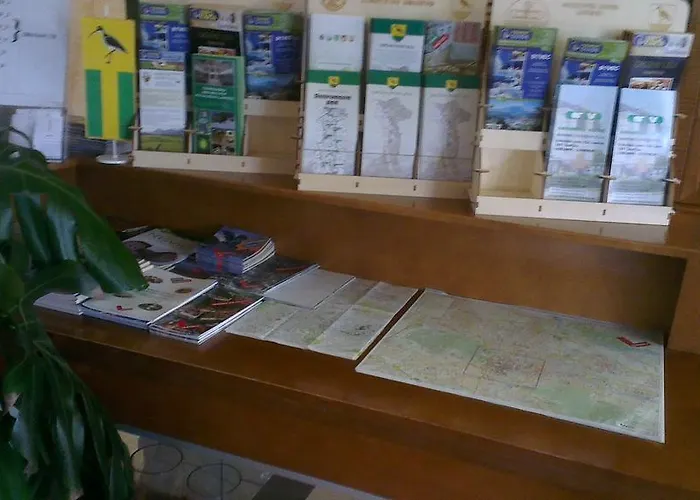 Grandvid Szálloda Škofljica