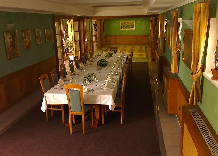 Grandvid Szálloda Škofljica