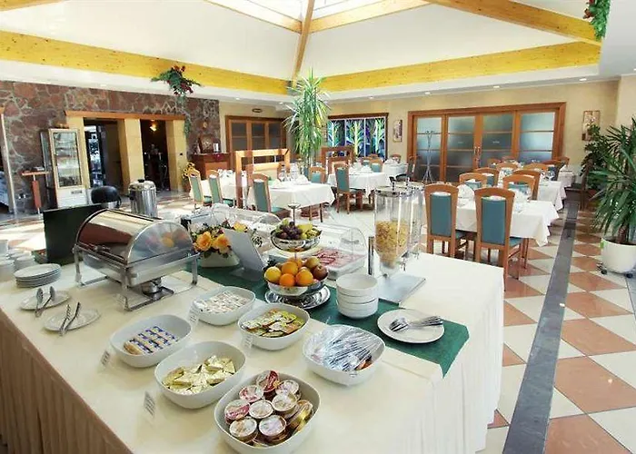 Grandvid 4* Škofljica