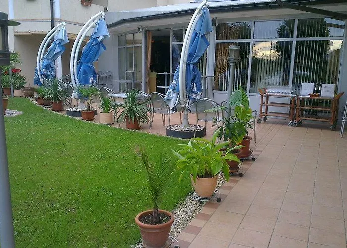 Szálloda Grandvid 4*