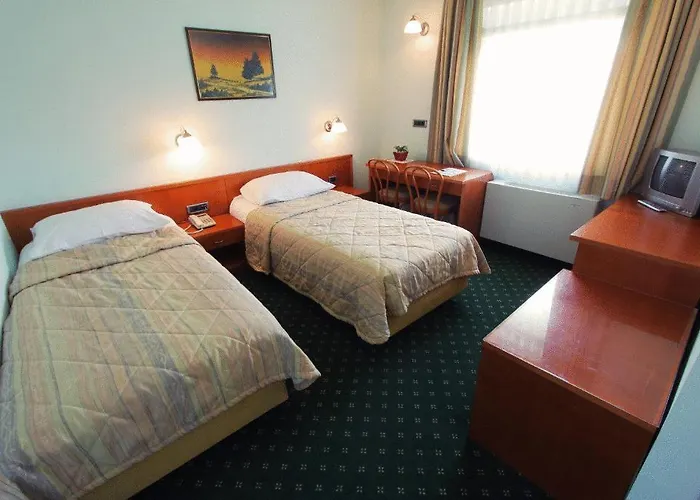 Grandvid 4* Škofljica