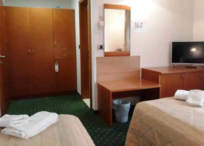 Grandvid Szálloda 4*