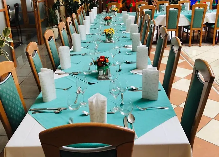 Grandvid Szálloda Škofljica