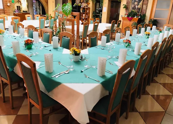 Grandvid Szálloda Škofljica