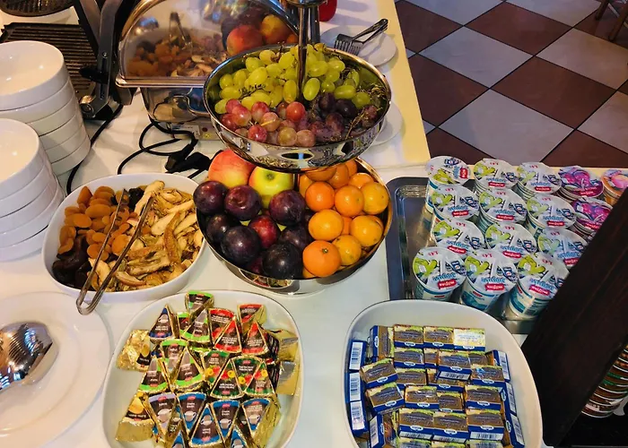 Szálloda Grandvid 4*