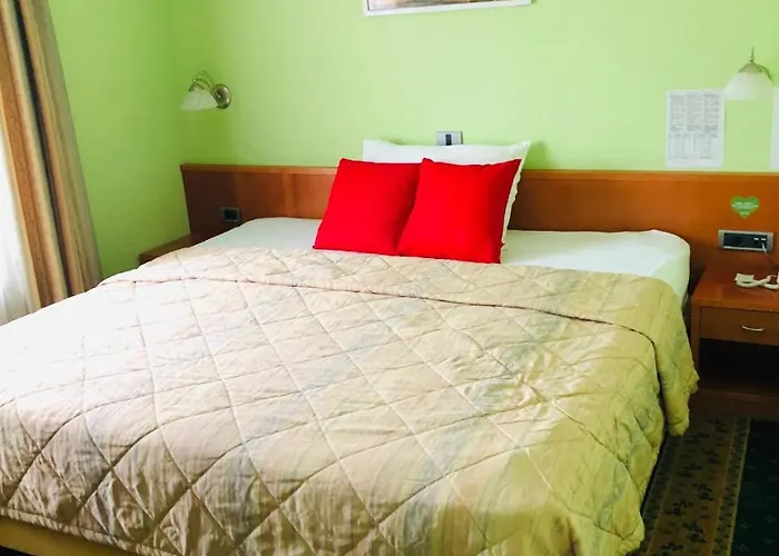 Grandvid 4* Škofljica