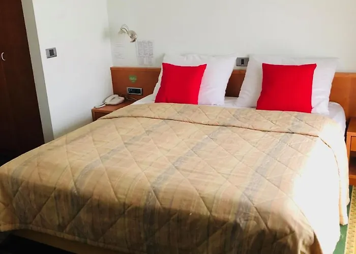 Grandvid 4* Škofljica