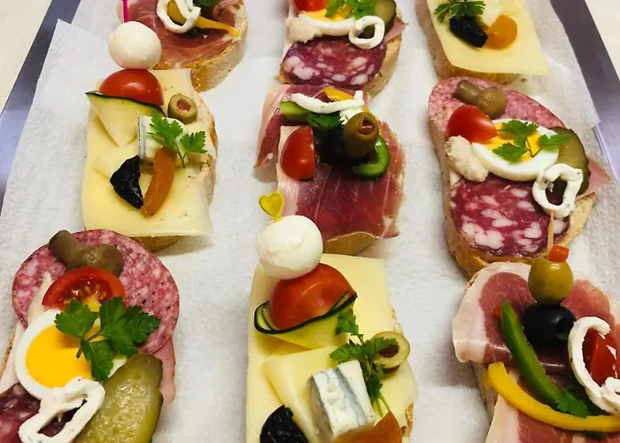 Grandvid Szálloda Škofljica